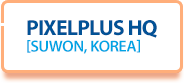 PIXELPLUS HQ[Suwon, Korea]