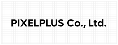 PIXELPLUS Co.,Ltd.